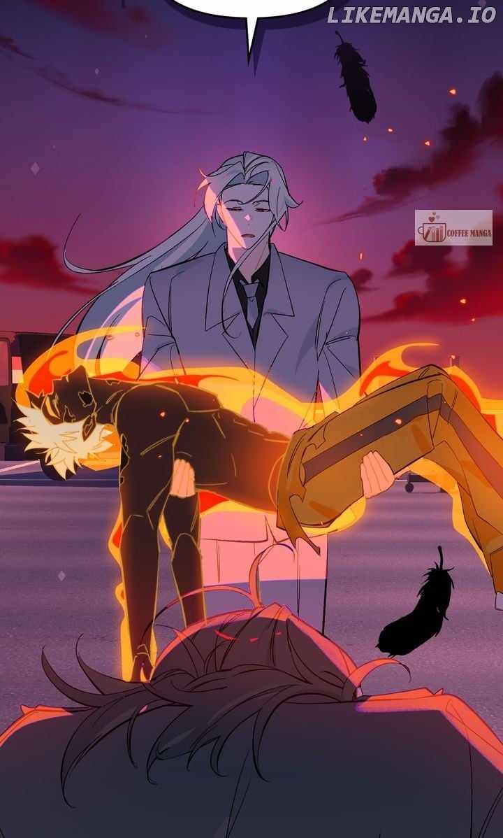 Dealing With Demons Chapter 54 34